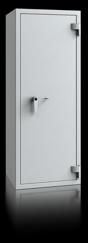 ISS Trezor St. Gallen 40216
